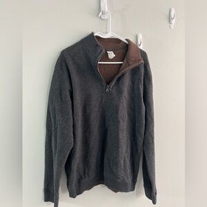 Gander Mountain guide series sweater size‎ L